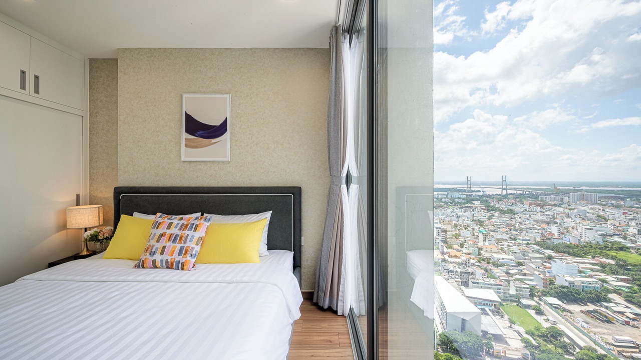 Photo of Bedroom in Tan Thuan Tay