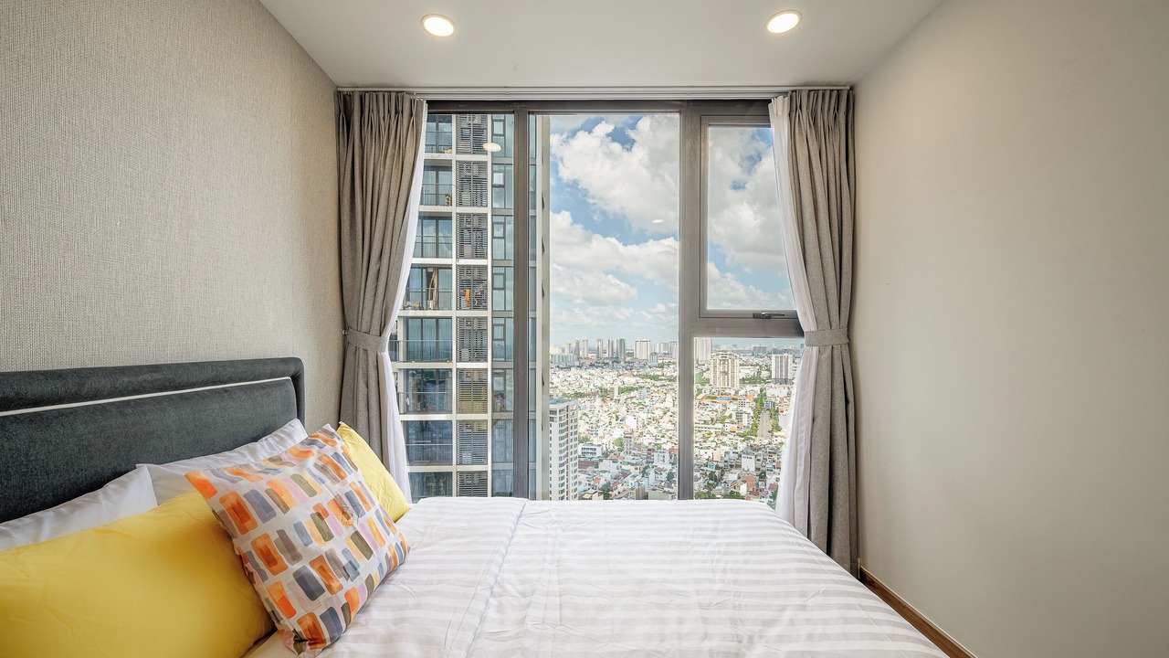 Photo of Bedroom in Tan Thuan Tay
