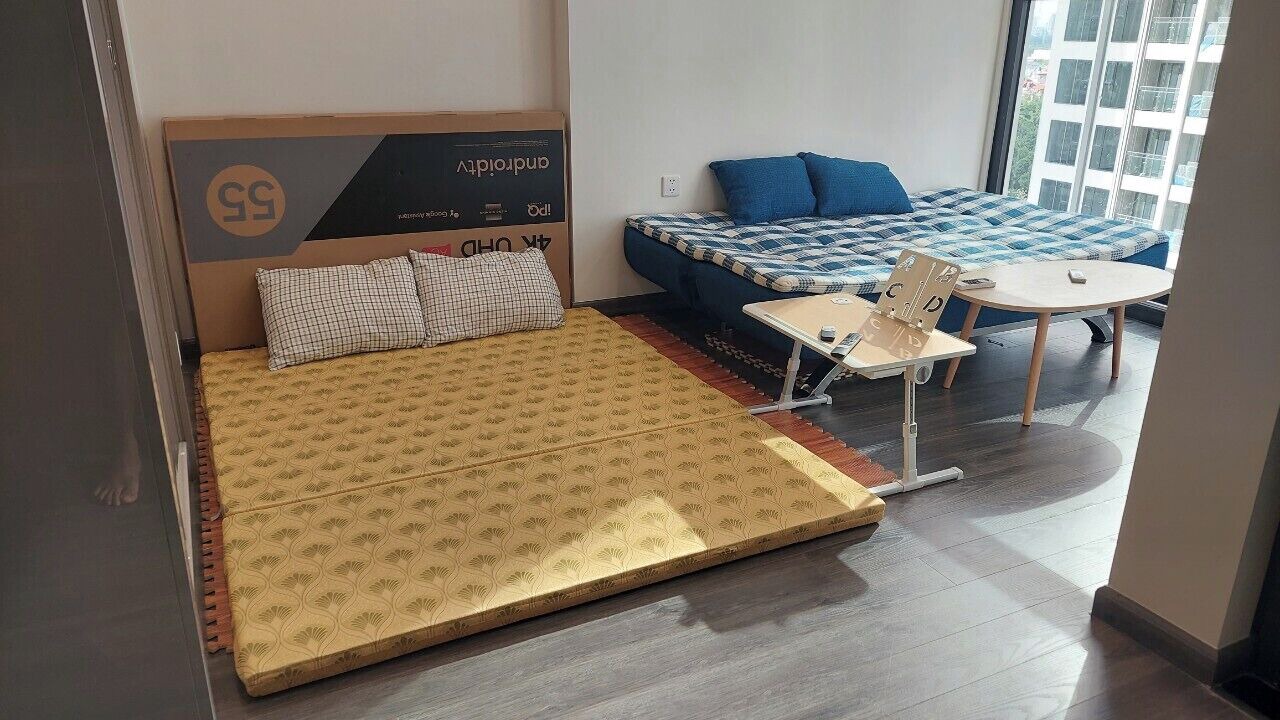 Photo of Bedroom in Tu Liem