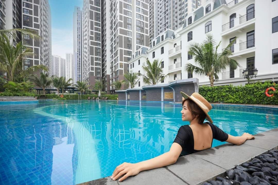 Photo of Outdoor in Tu Liem