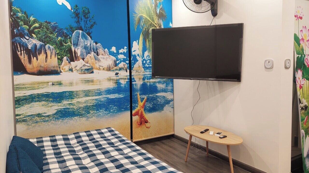 Photo of Bedroom in Tu Liem