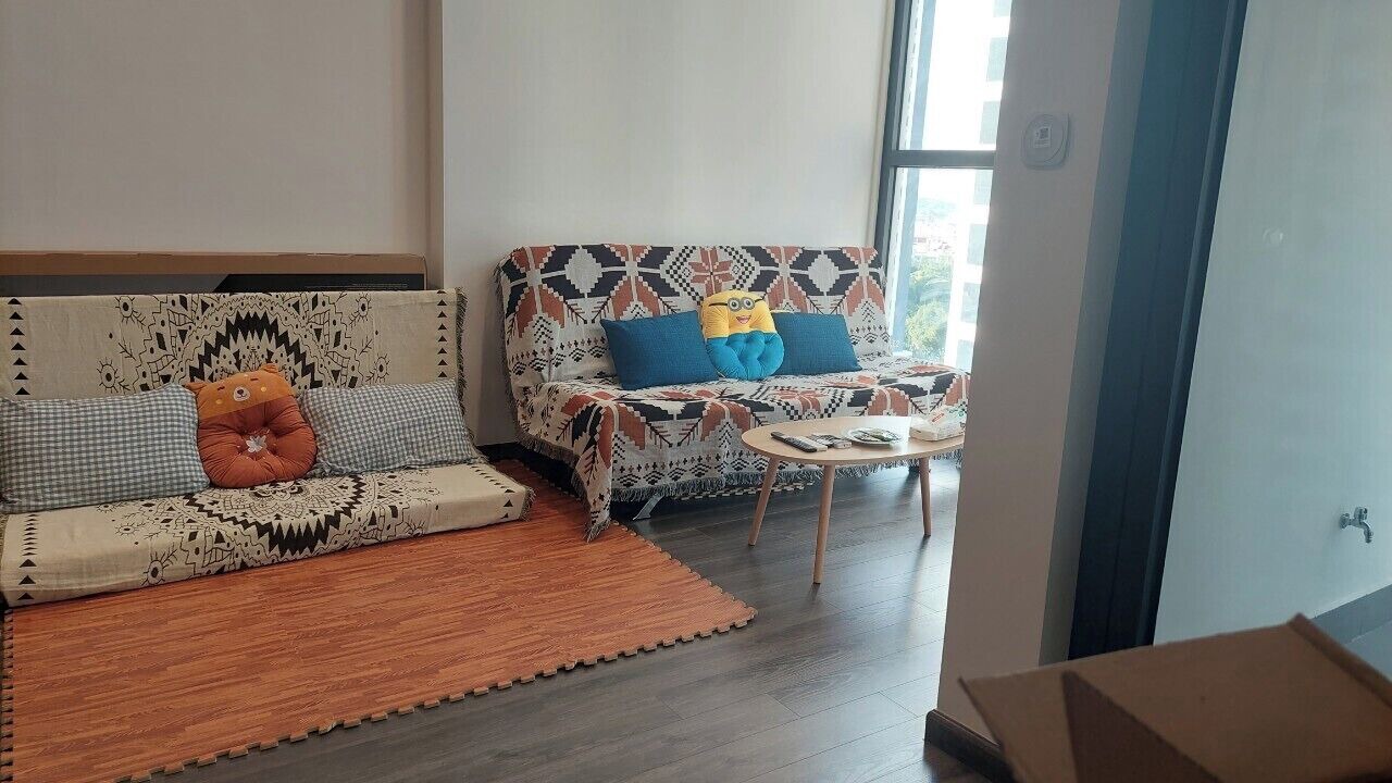 Photo of Livingroom in Tu Liem