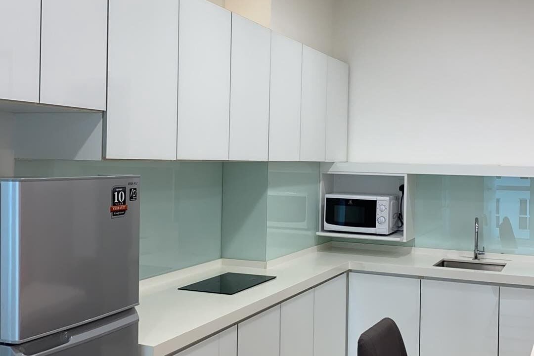 Photo of Kitchen in George Town