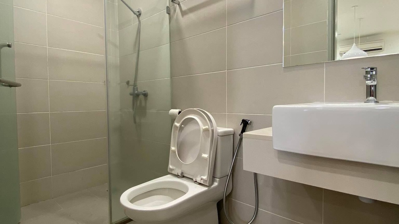 Photo of Bathroom in George Town