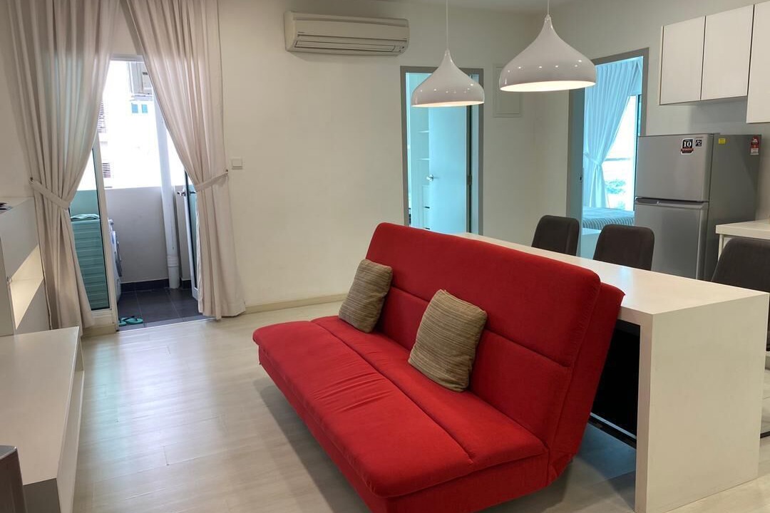 Photo of Livingroom in George Town