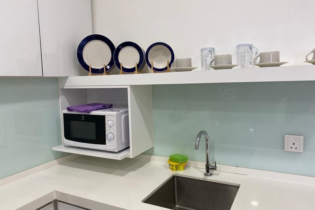 Photo of Kitchen in George Town