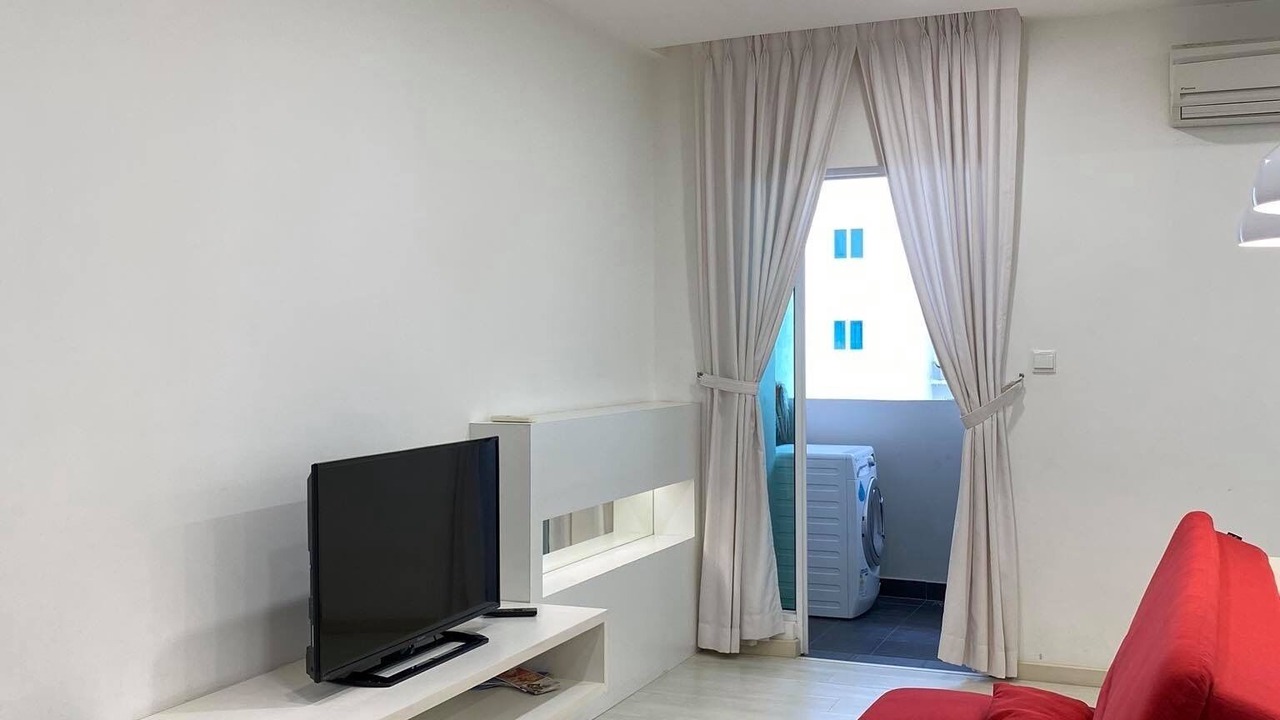 Photo of Livingroom in George Town