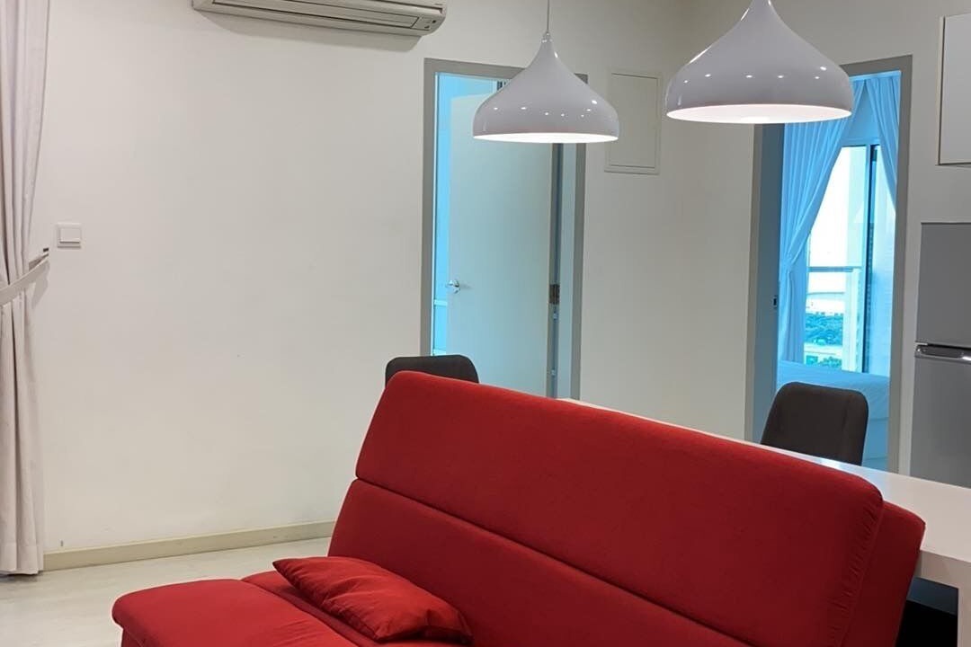 Photo of Livingroom in George Town