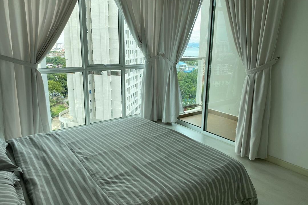 Photo of Bedroom in George Town