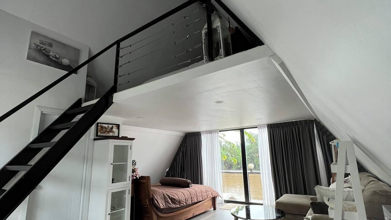 Photo of Livingroom in Srae Ambel