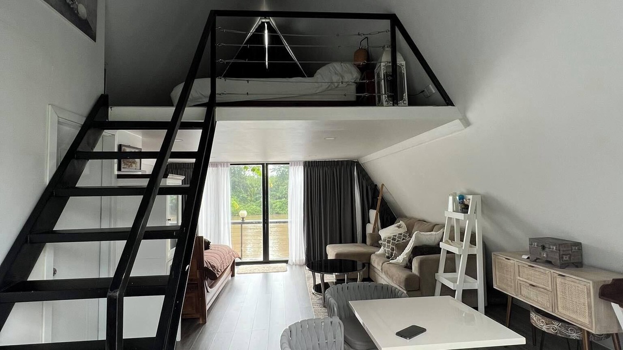 Photo of Livingroom in Srae Ambel