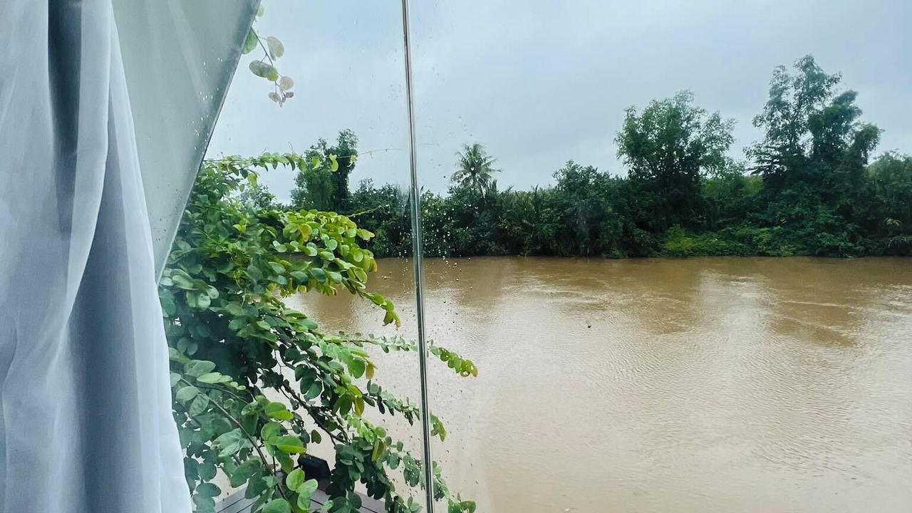 Photo of Outdoor in Srae Ambel