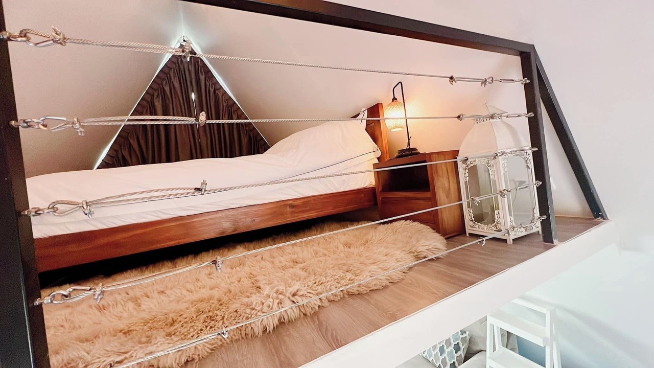 Photo of Bedroom in Srae Ambel