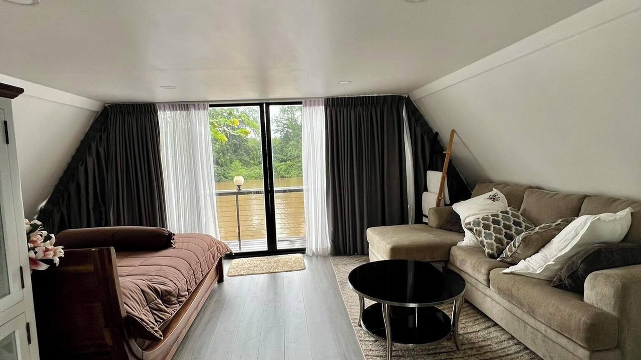 Photo of Bedroom in Srae Ambel