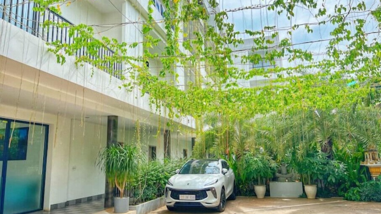 Photo of Outdoor in Siem Reap
