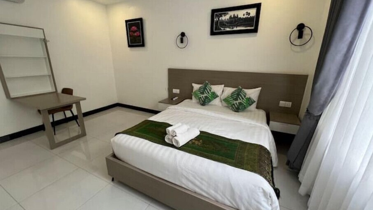 Photo of Bedroom in Siem Reap