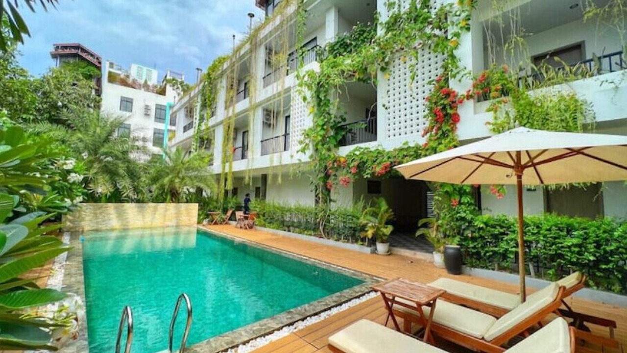 Photo of Outdoor in Siem Reap