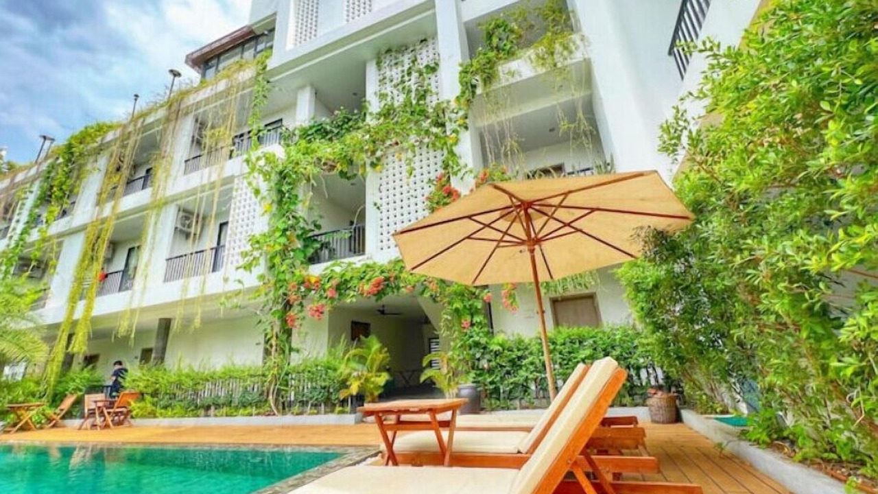 Photo of Outdoor in Siem Reap