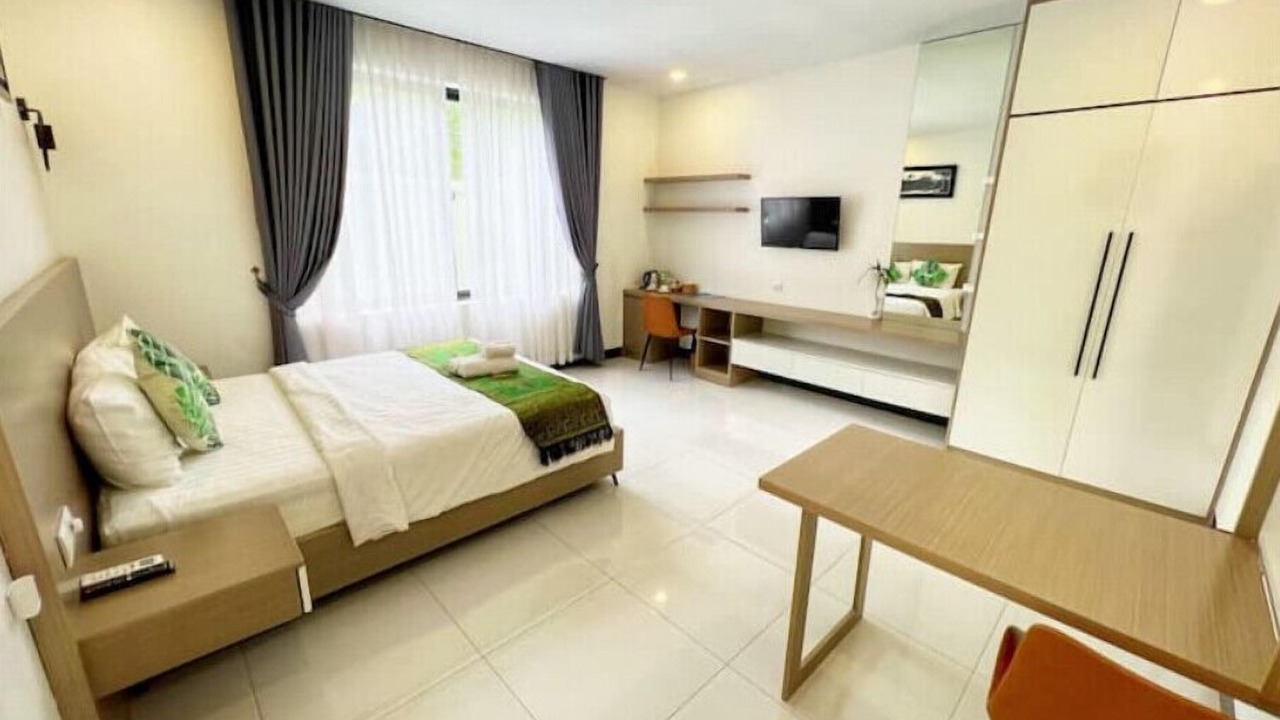 Photo of Bedroom in Siem Reap