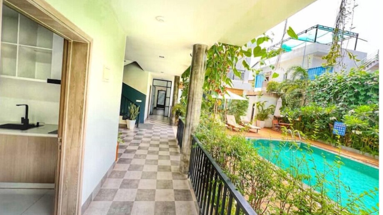 Photo of Outdoor in Siem Reap
