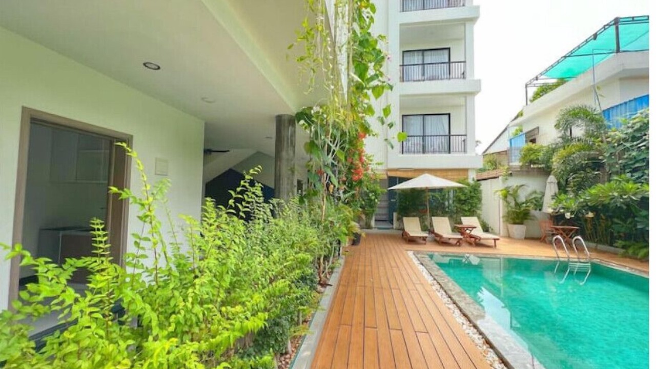 Photo of Outdoor in Siem Reap