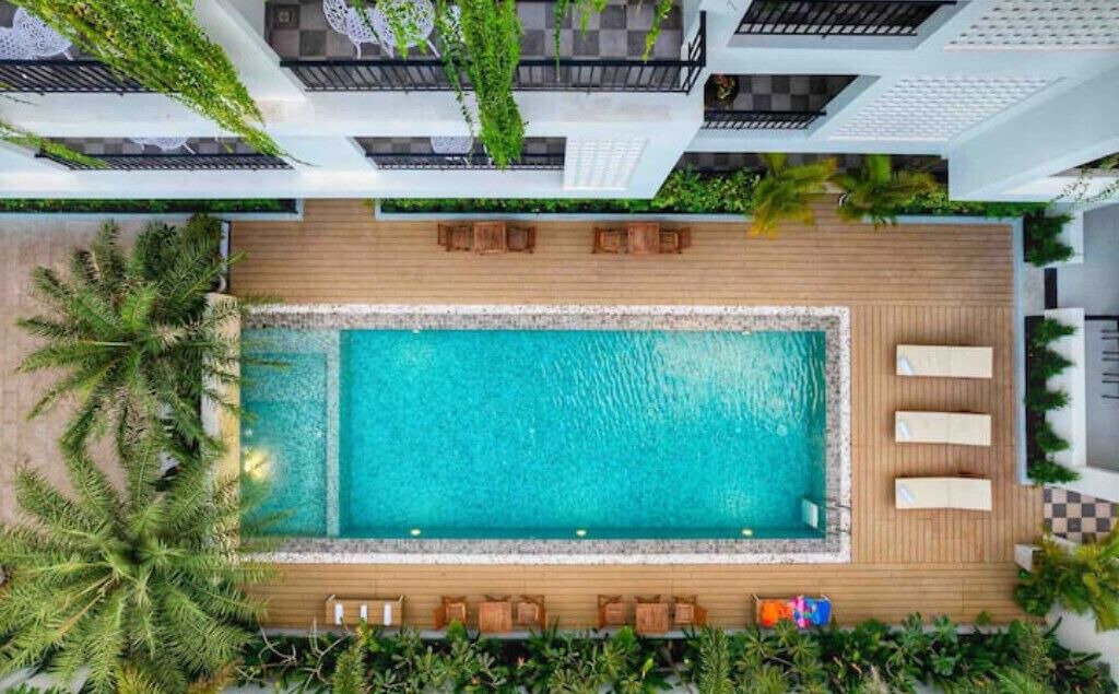 Photo of Outdoor in Siem Reap