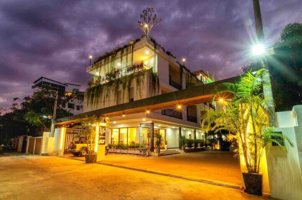 Photo of Outdoor in Siem Reap