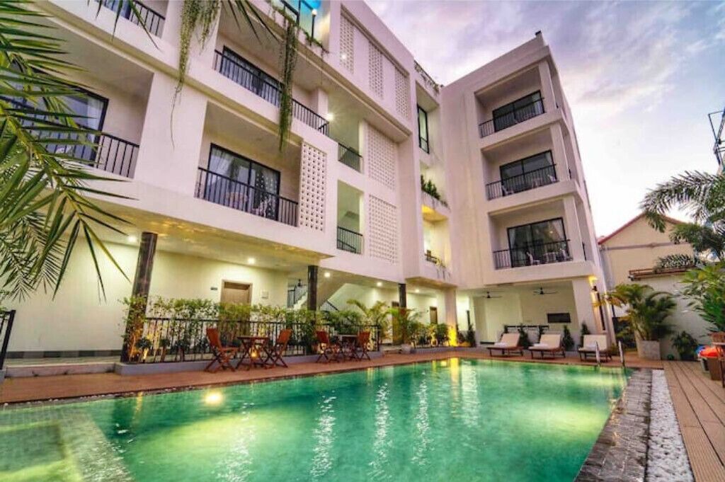 Photo of Outdoor in Siem Reap