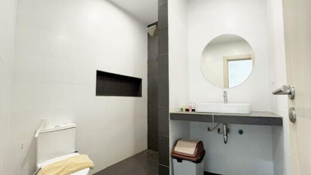 Photo of Bathroom in Siem Reap