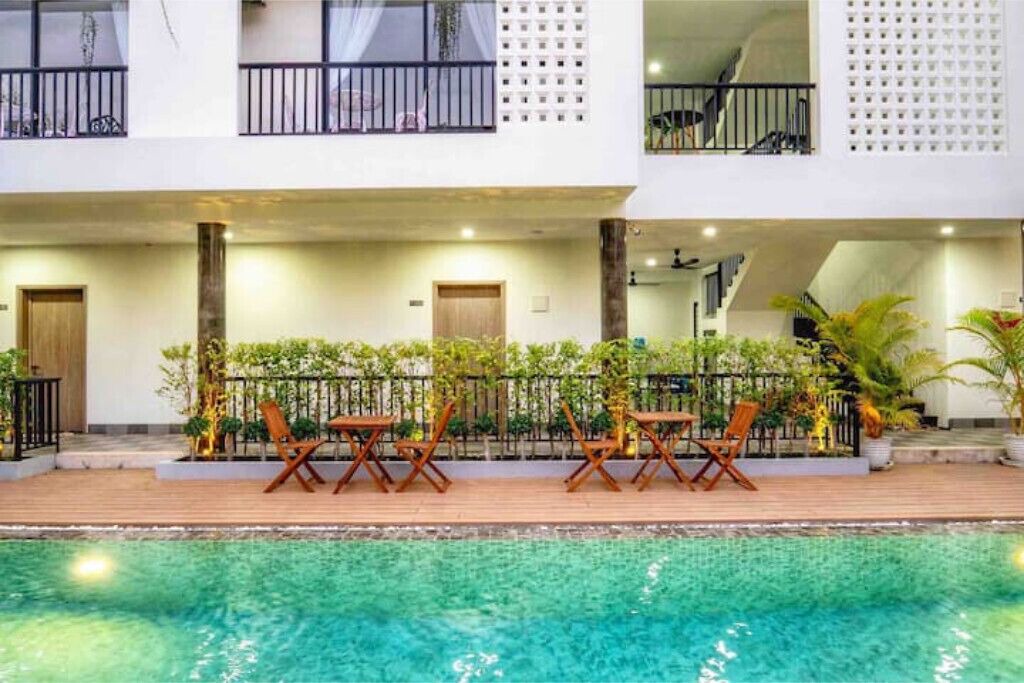 Photo of Outdoor in Siem Reap