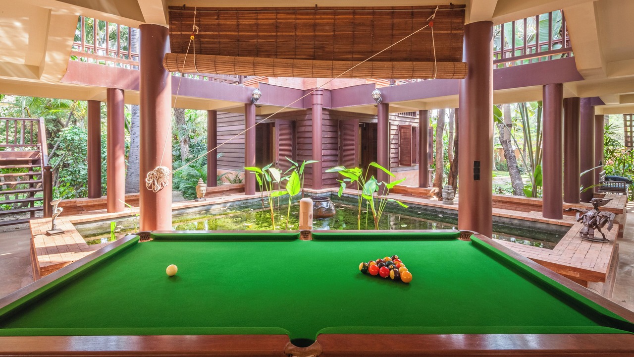 Photo of Outdoor in Siem Reap