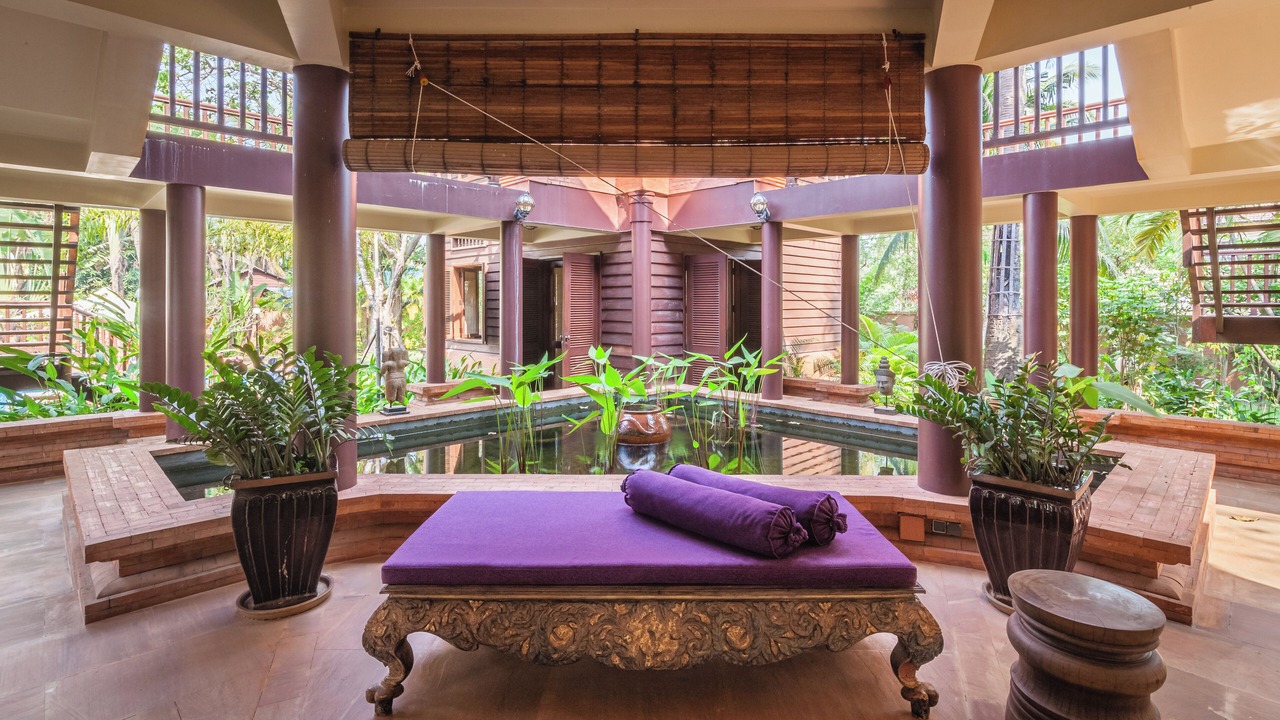 Photo of Outdoor in Siem Reap