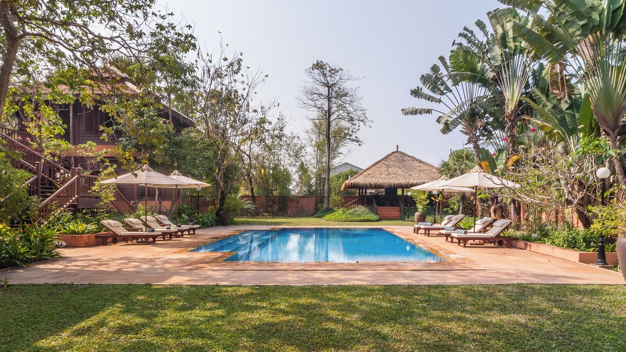Photo of Outdoor in Siem Reap