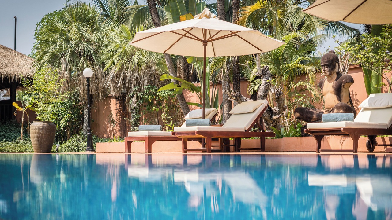 Photo of Outdoor in Siem Reap