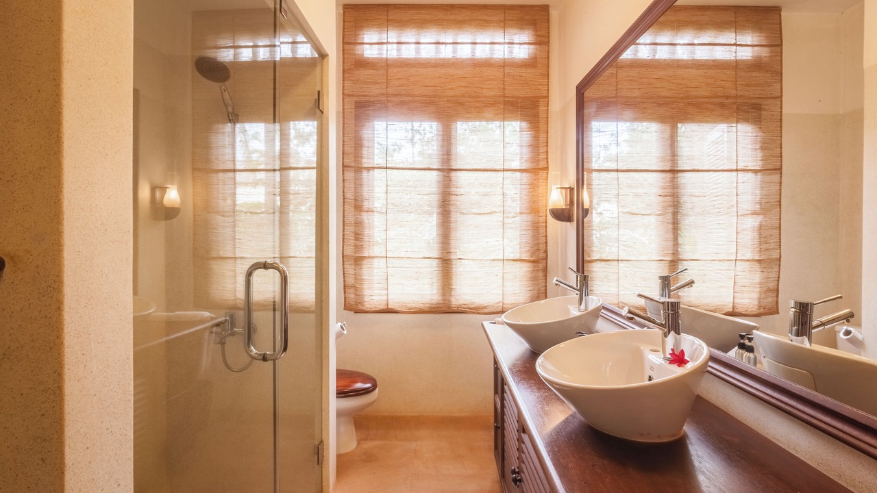 Photo of Bathroom in Siem Reap
