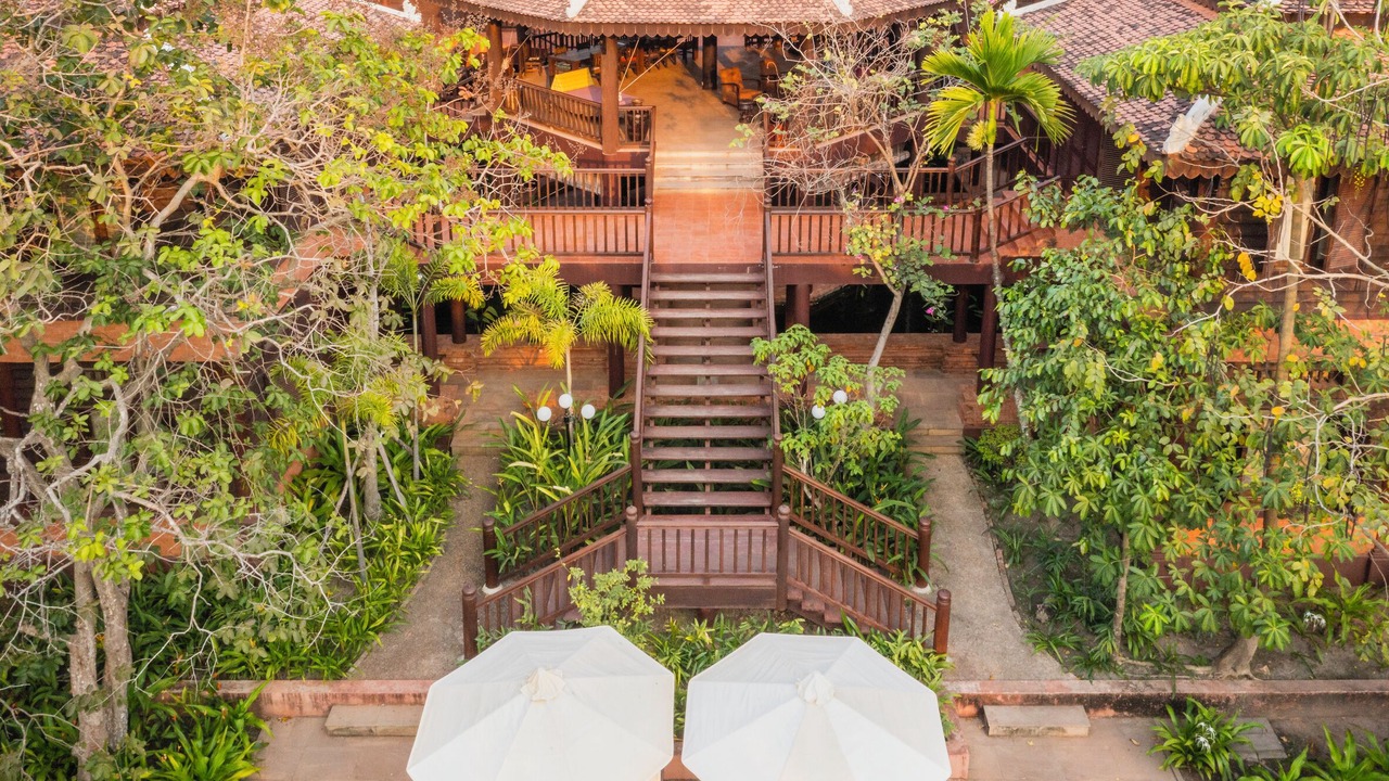 Photo of Outdoor in Siem Reap