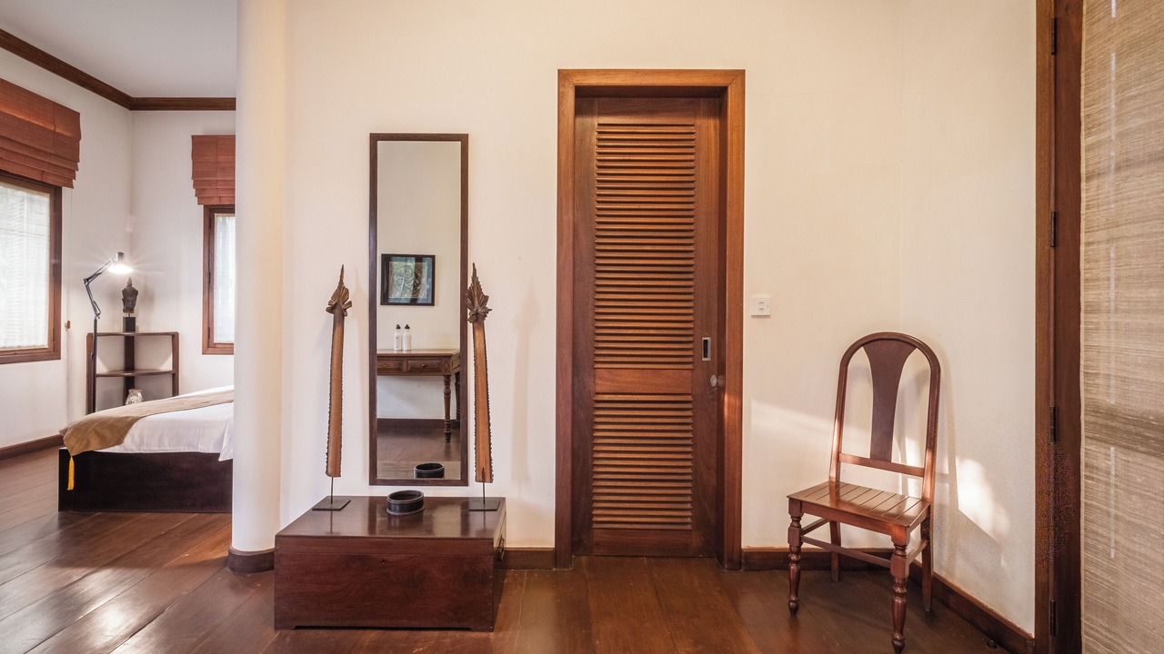 Photo of Bedroom in Siem Reap