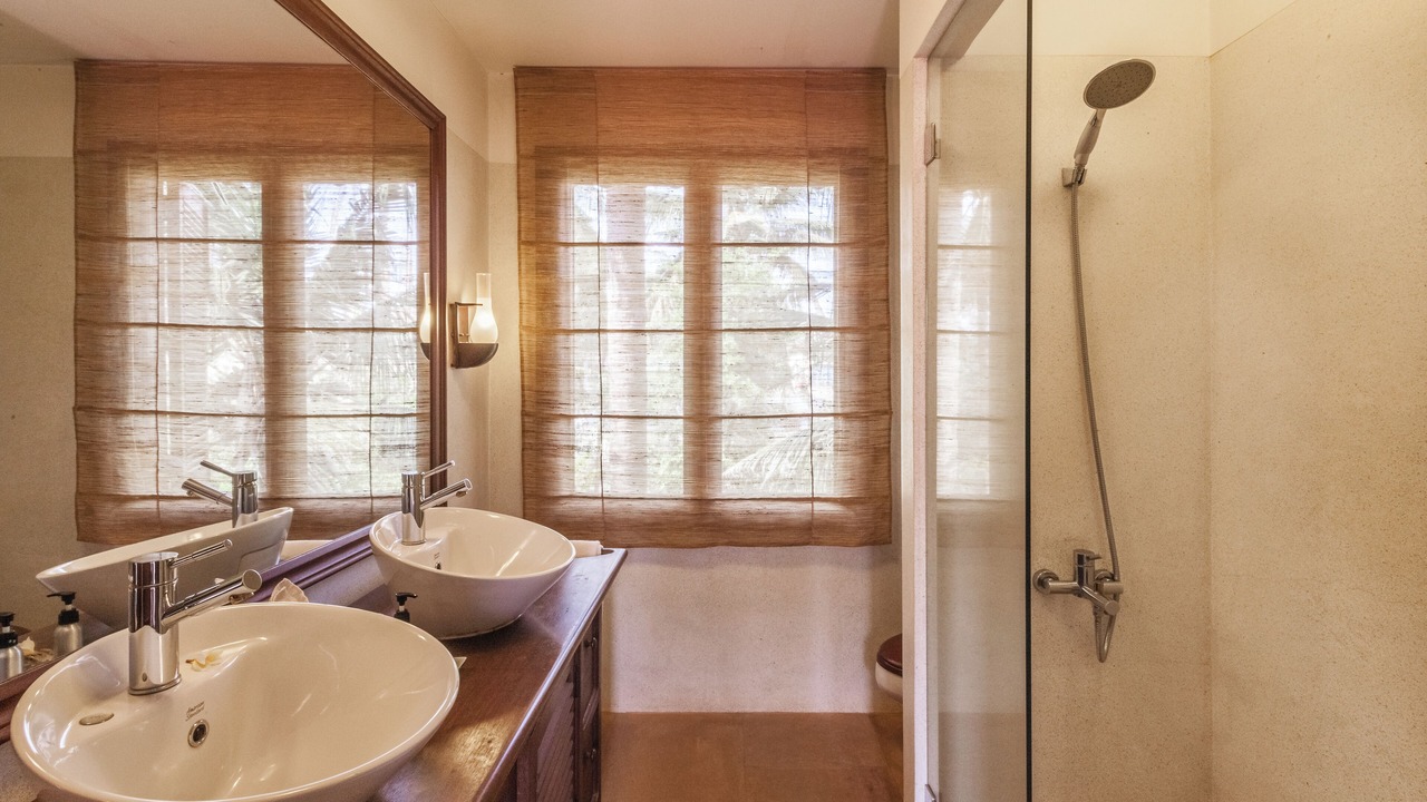 Photo of Bathroom in Siem Reap