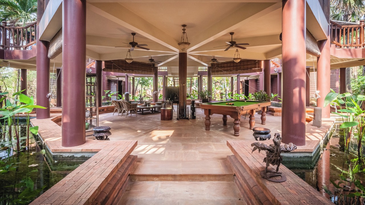 Photo of Outdoor in Siem Reap