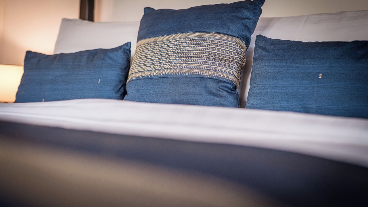 Photo of Bedroom in Siem Reap