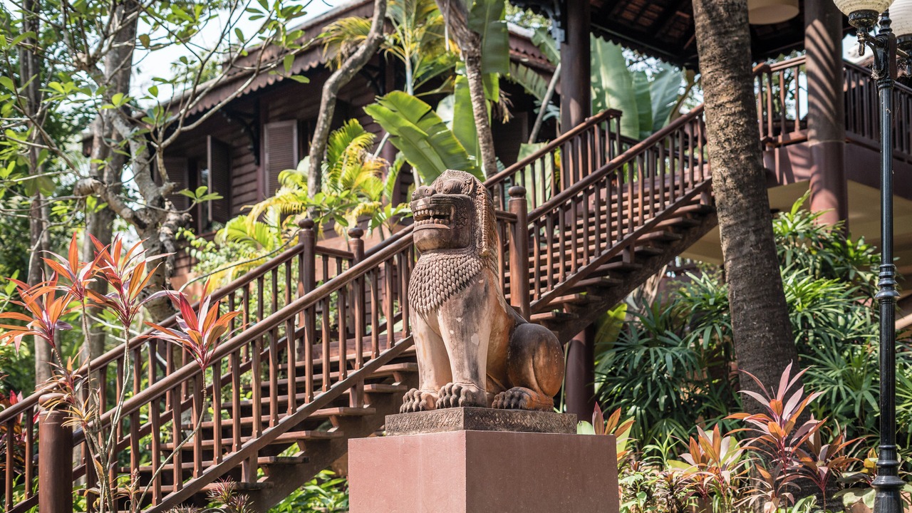 Photo of Outdoor in Siem Reap