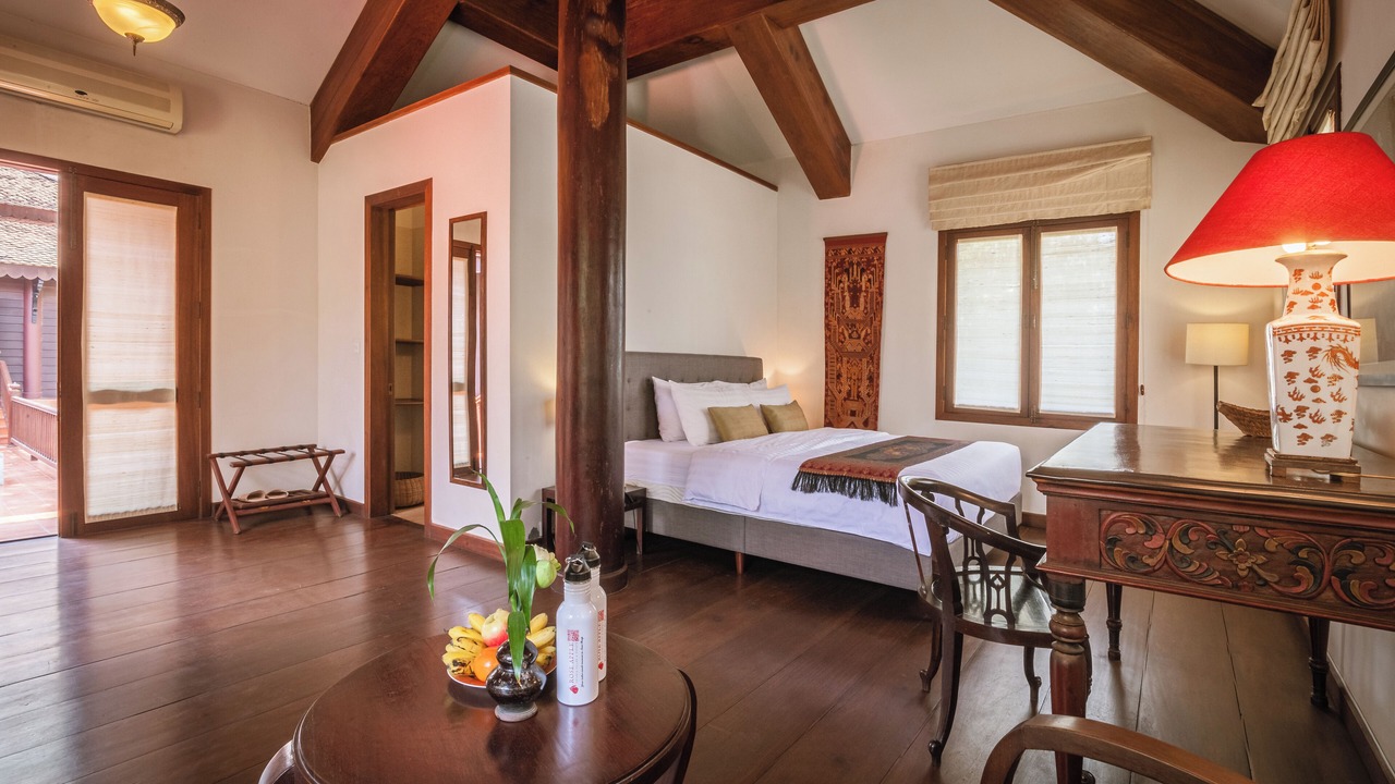 Photo of Bedroom in Siem Reap