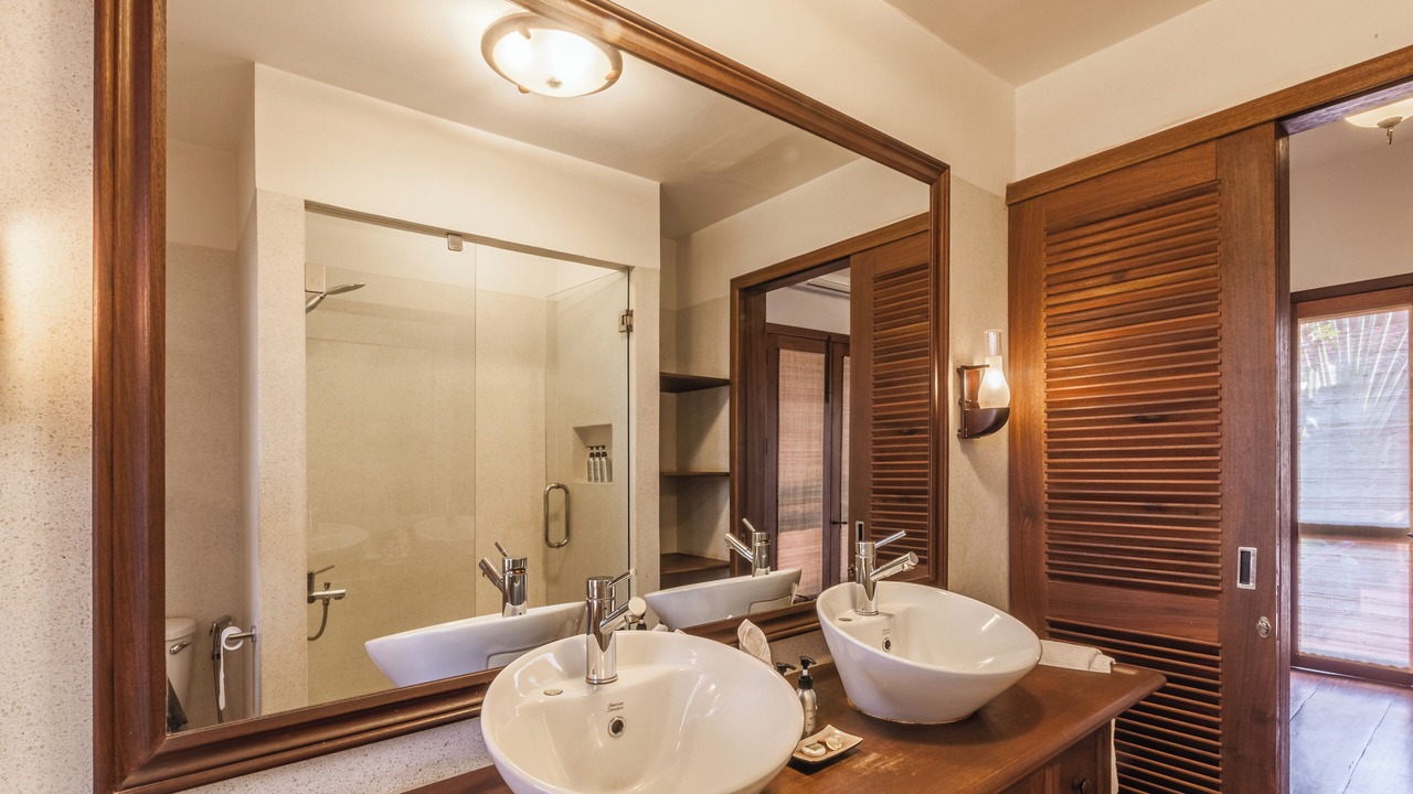 Photo of Bathroom in Siem Reap