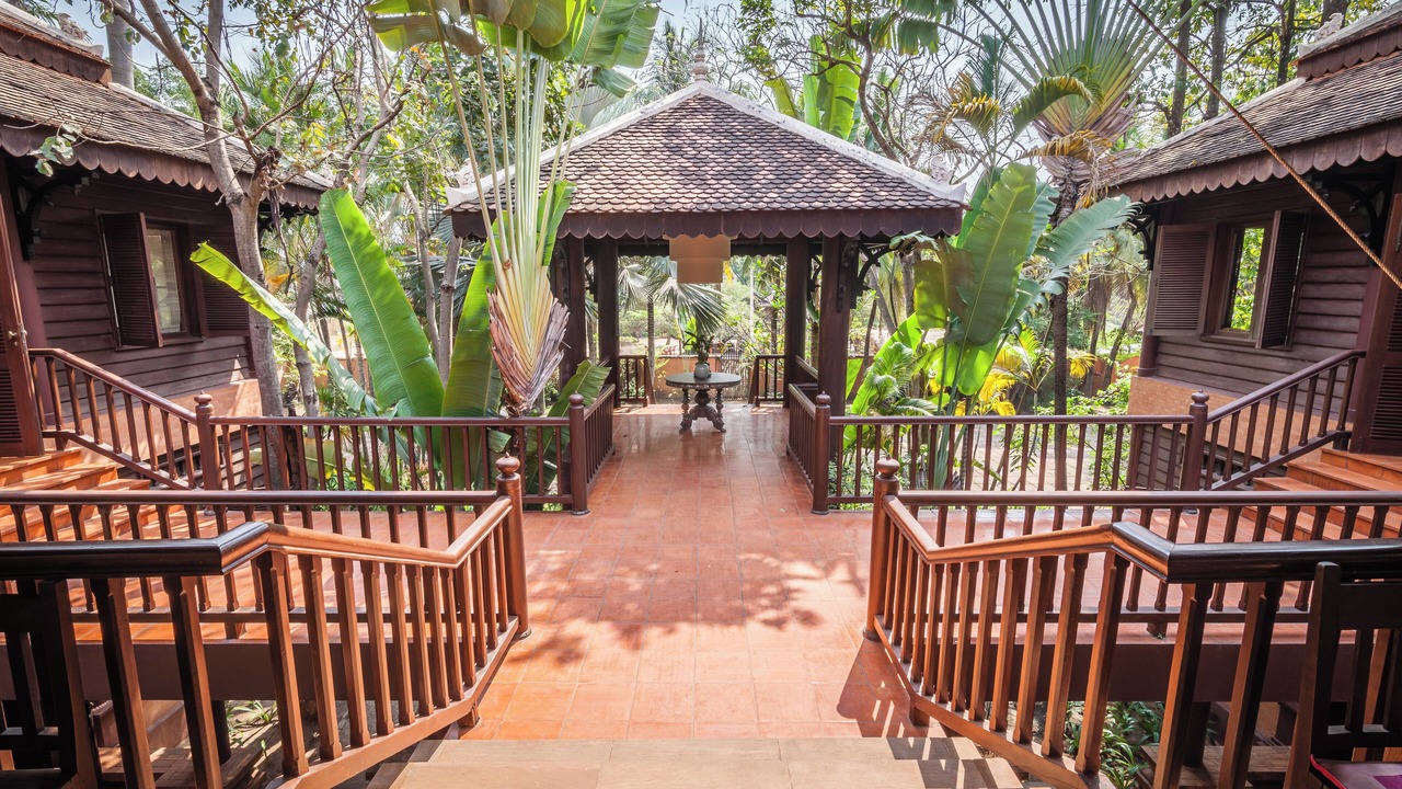 Photo of Outdoor in Siem Reap