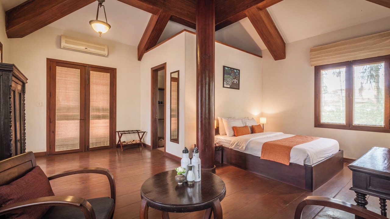 Photo of Bedroom in Siem Reap