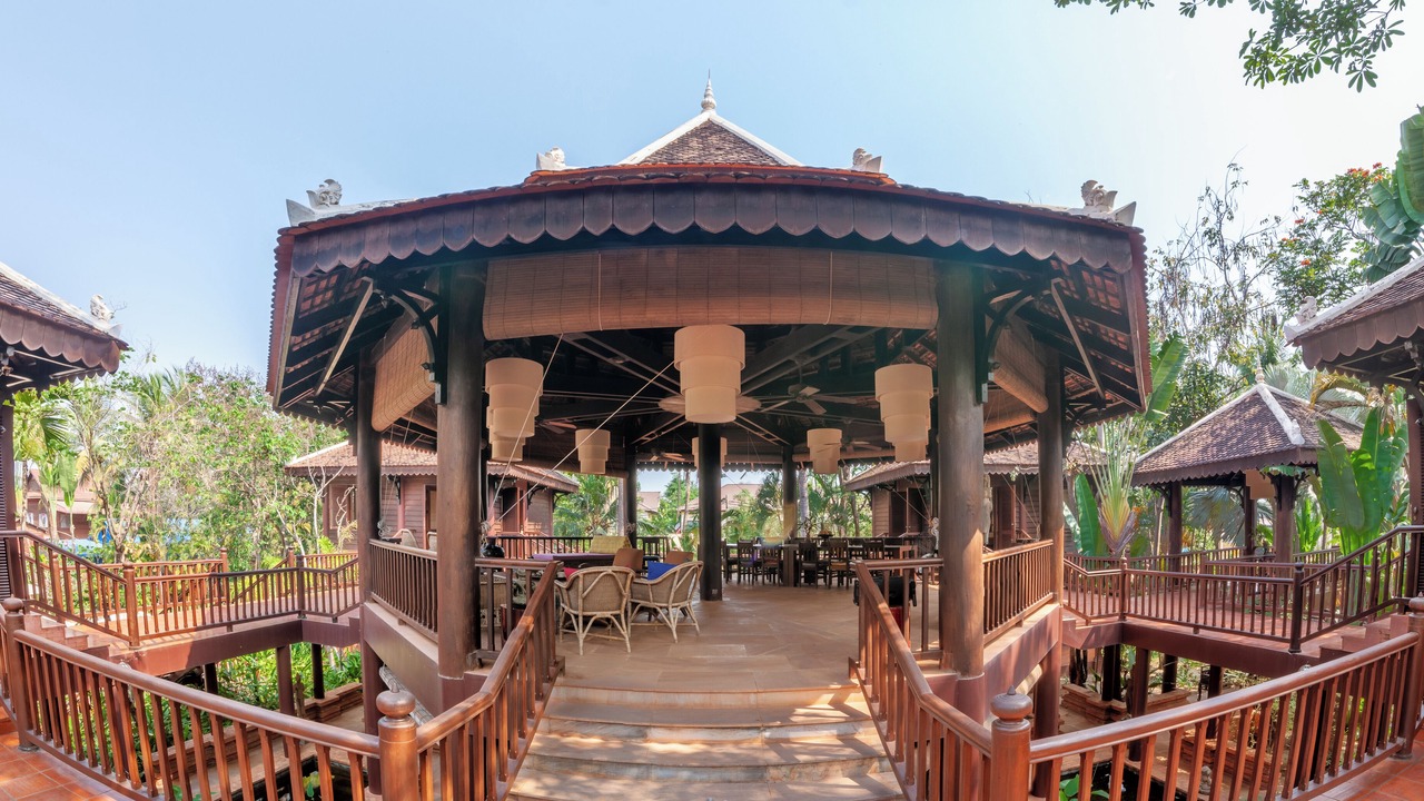 Photo of Outdoor in Siem Reap