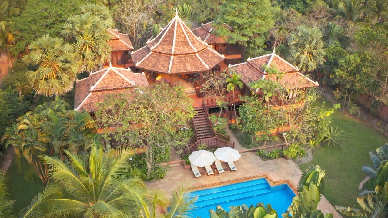 Photo of Outdoor in Siem Reap
