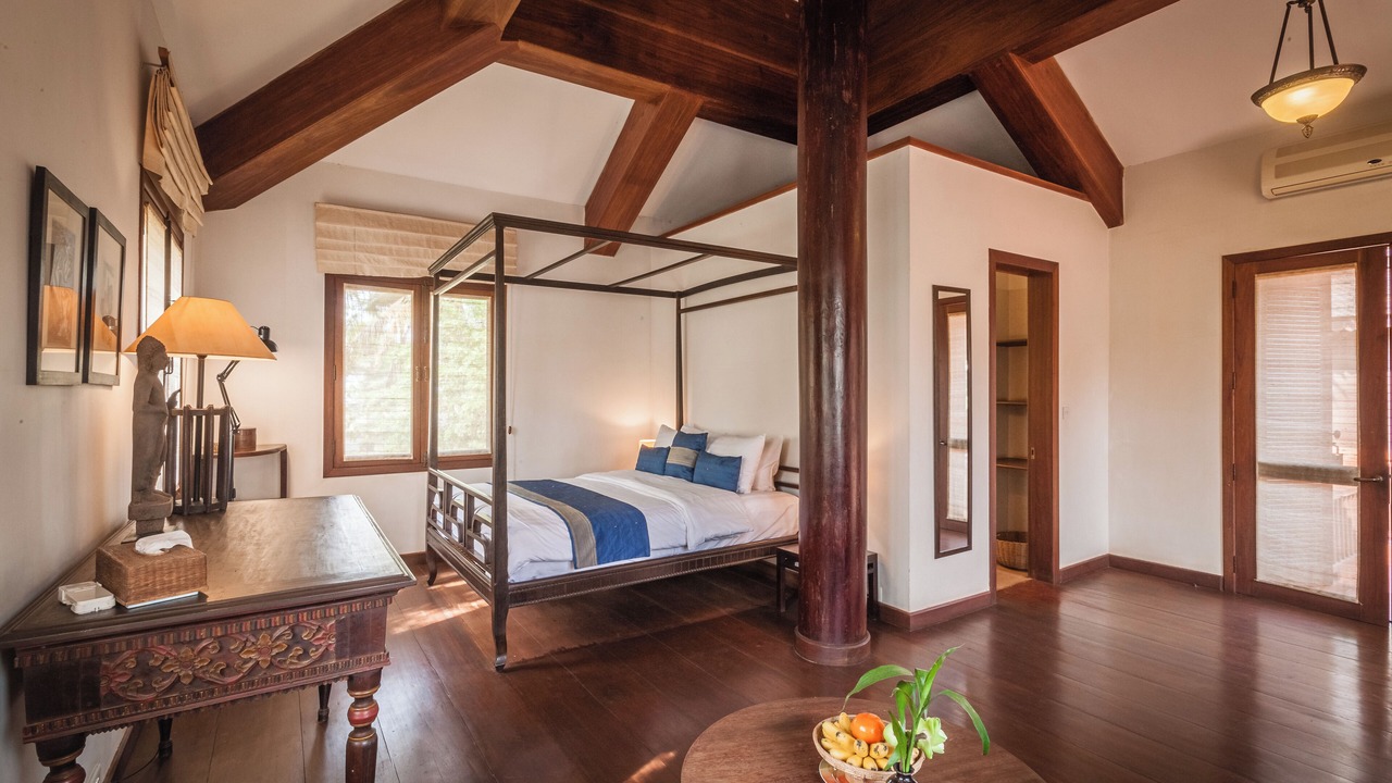 Photo of Bedroom in Siem Reap