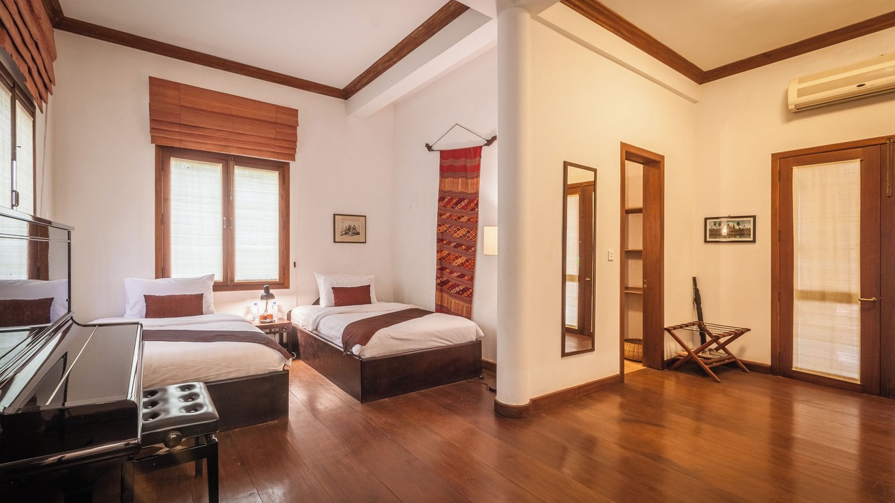 Photo of Bedroom in Siem Reap