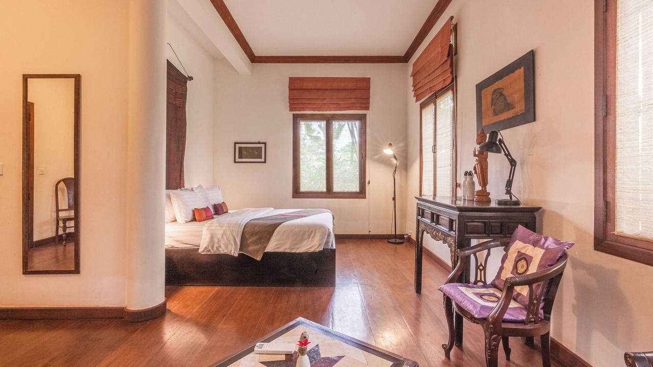 Photo of Bedroom in Siem Reap
